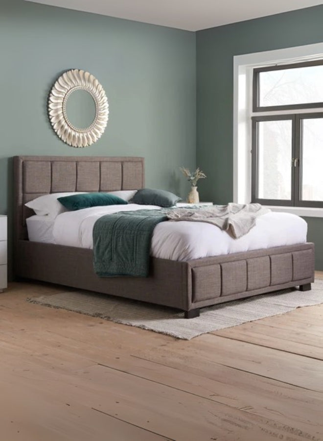 Twilight Upholstered Bed