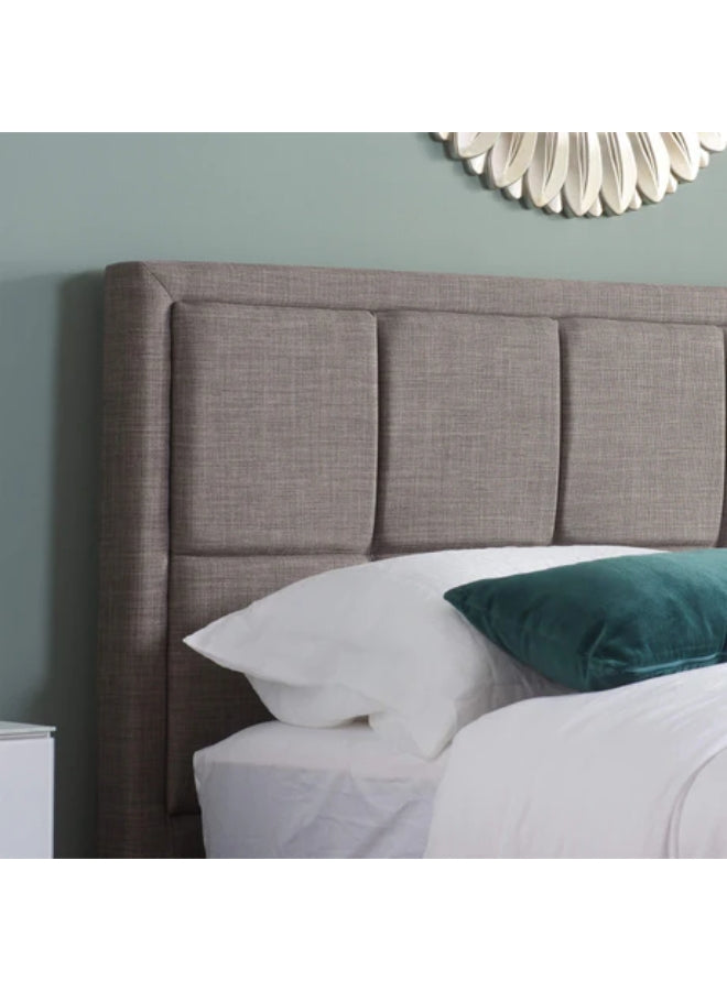 Twilight Upholstered Bed