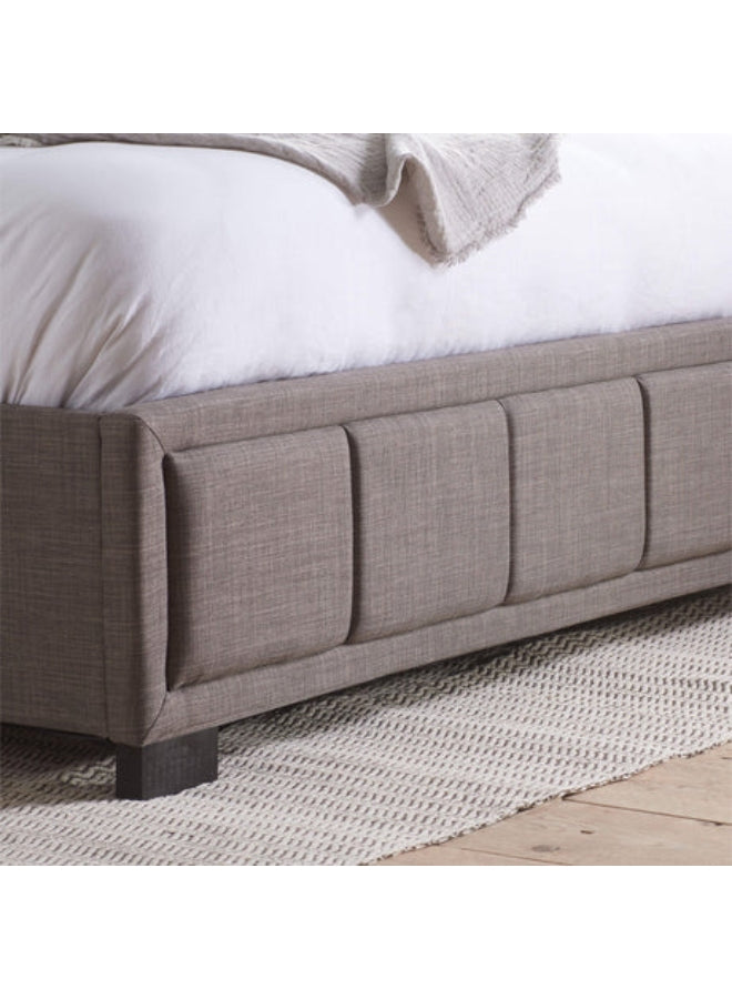 Twilight Upholstered Bed