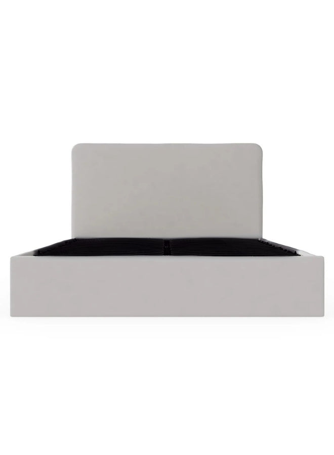 Vittoria Upholstered Bed