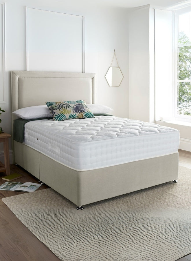 Wilson Upholstered Bed