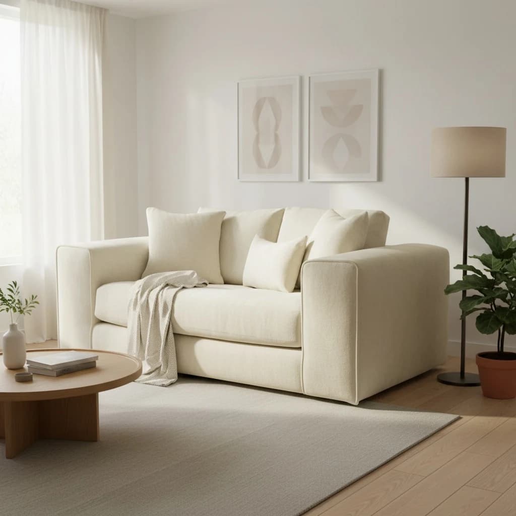 Marbella 2 Seater Sofa
