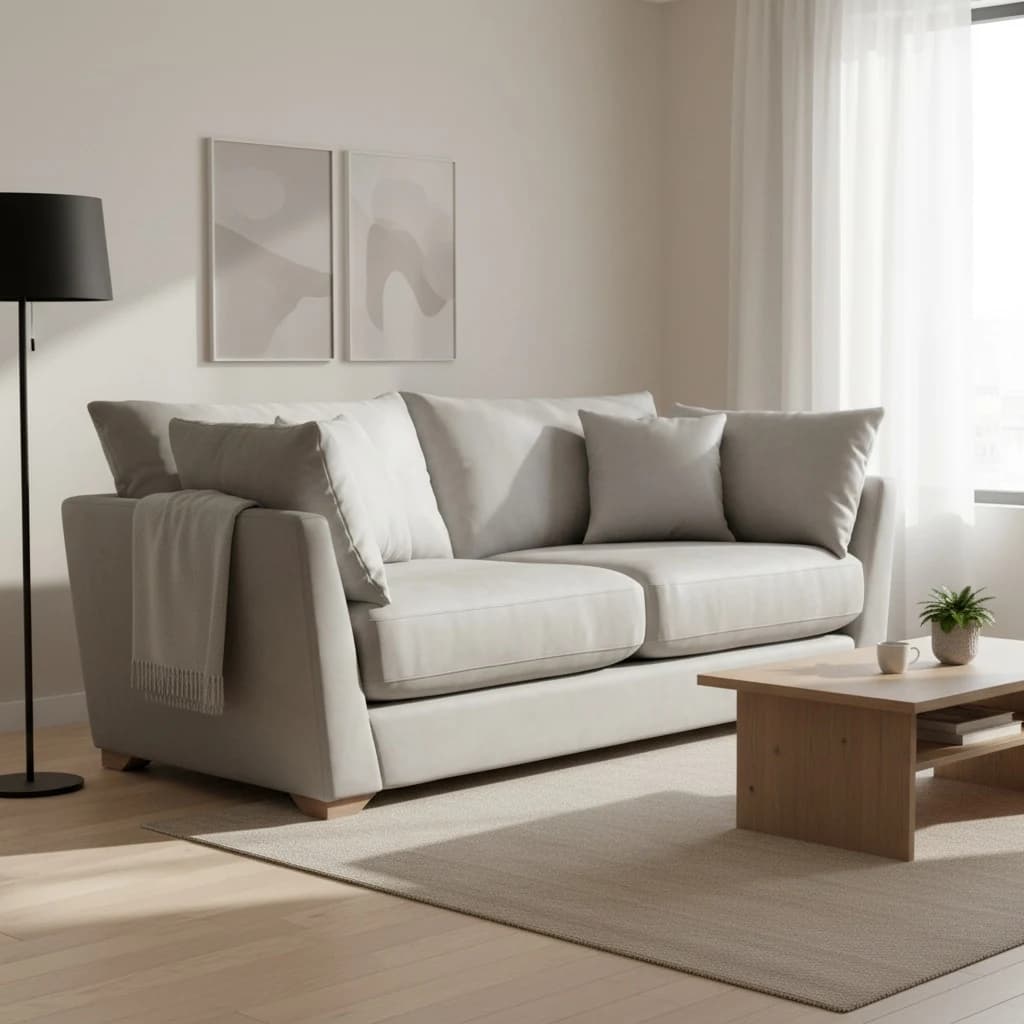 Savanna 2 Seater Sofa