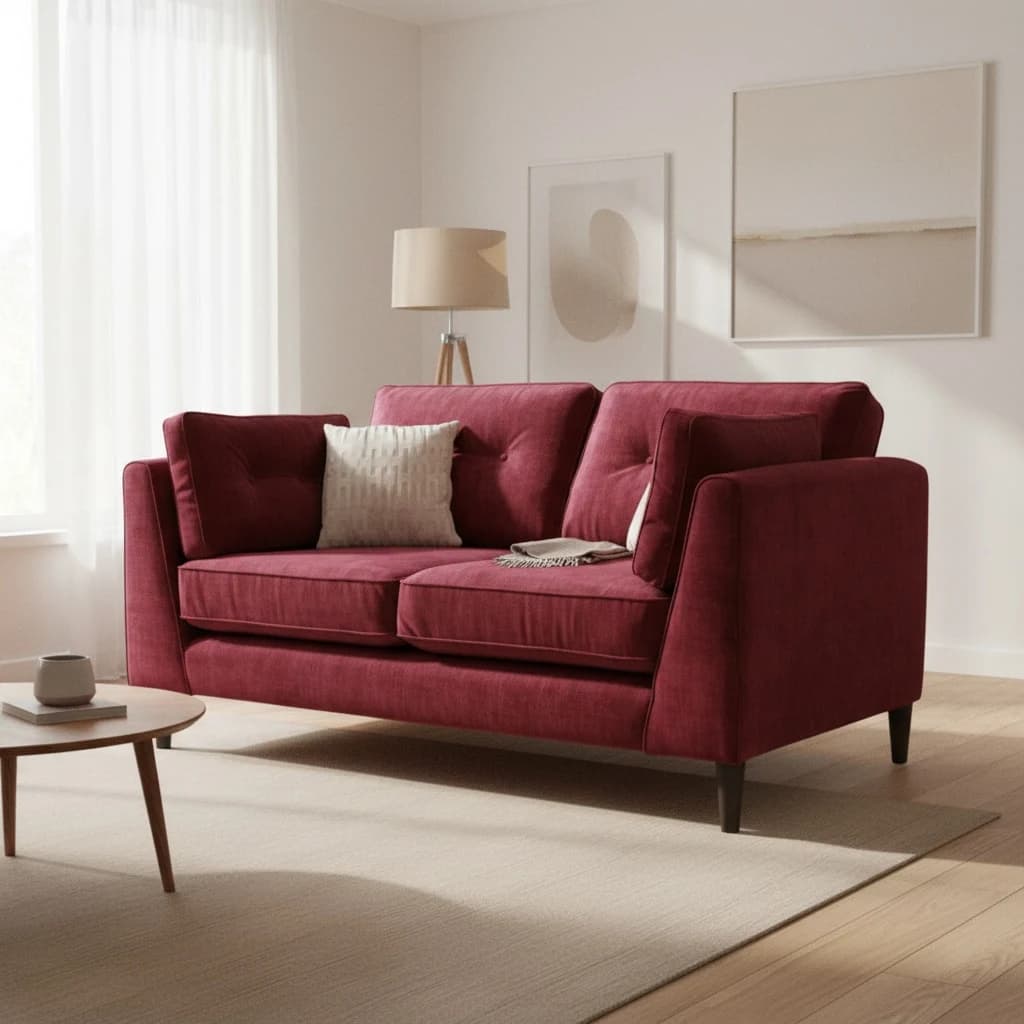 Corsico 2 Seater Sofa