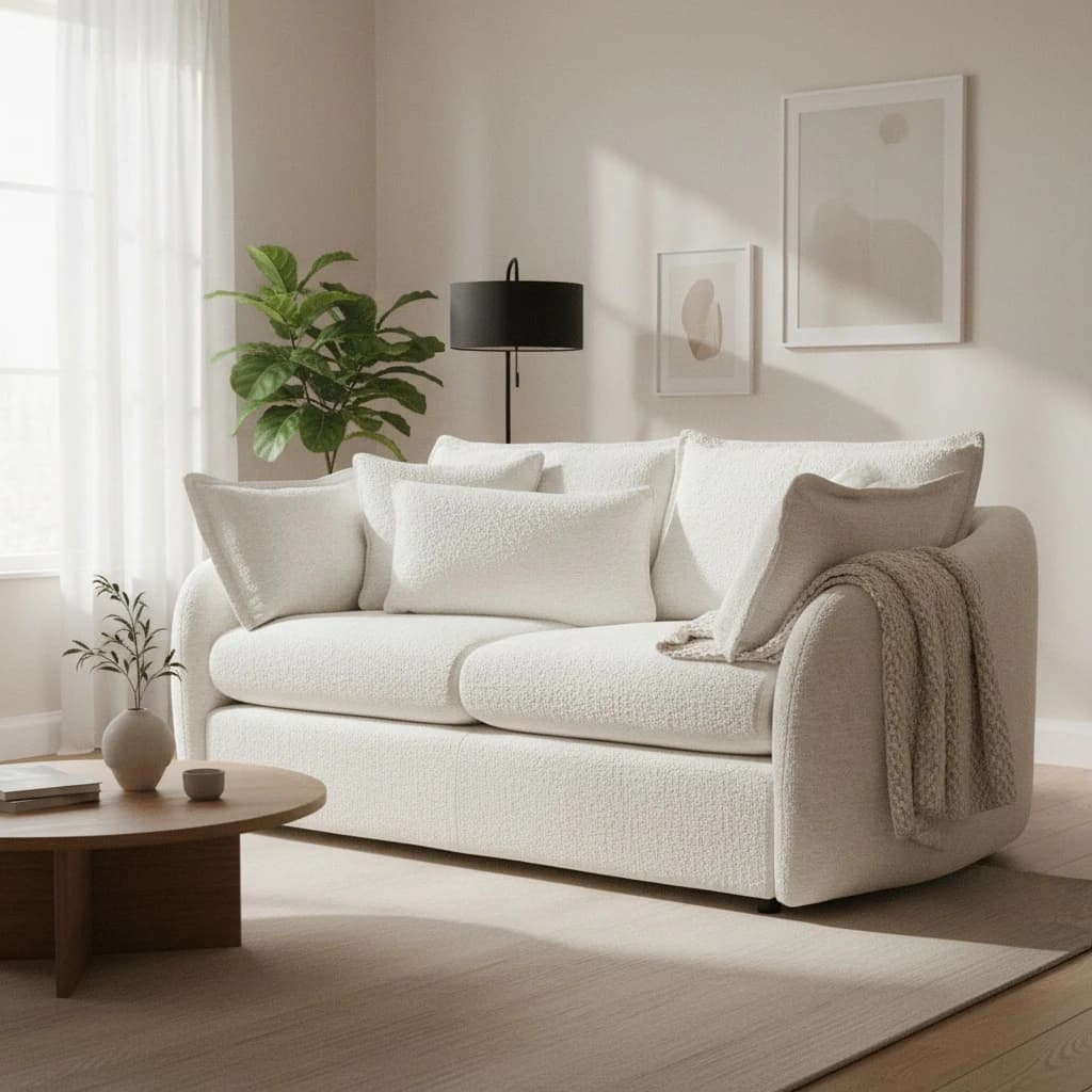 Belmont 2 Seater Sofa