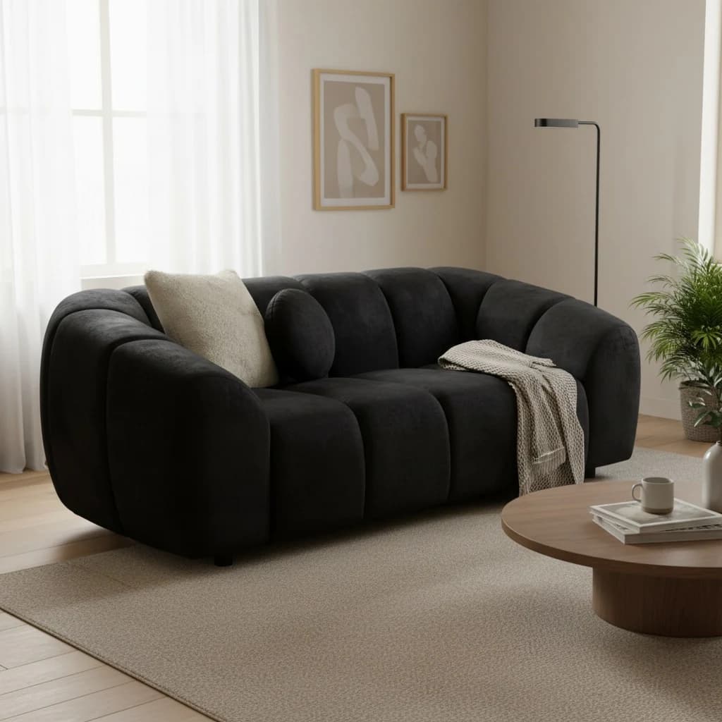 Aria 2 Seater Sofa