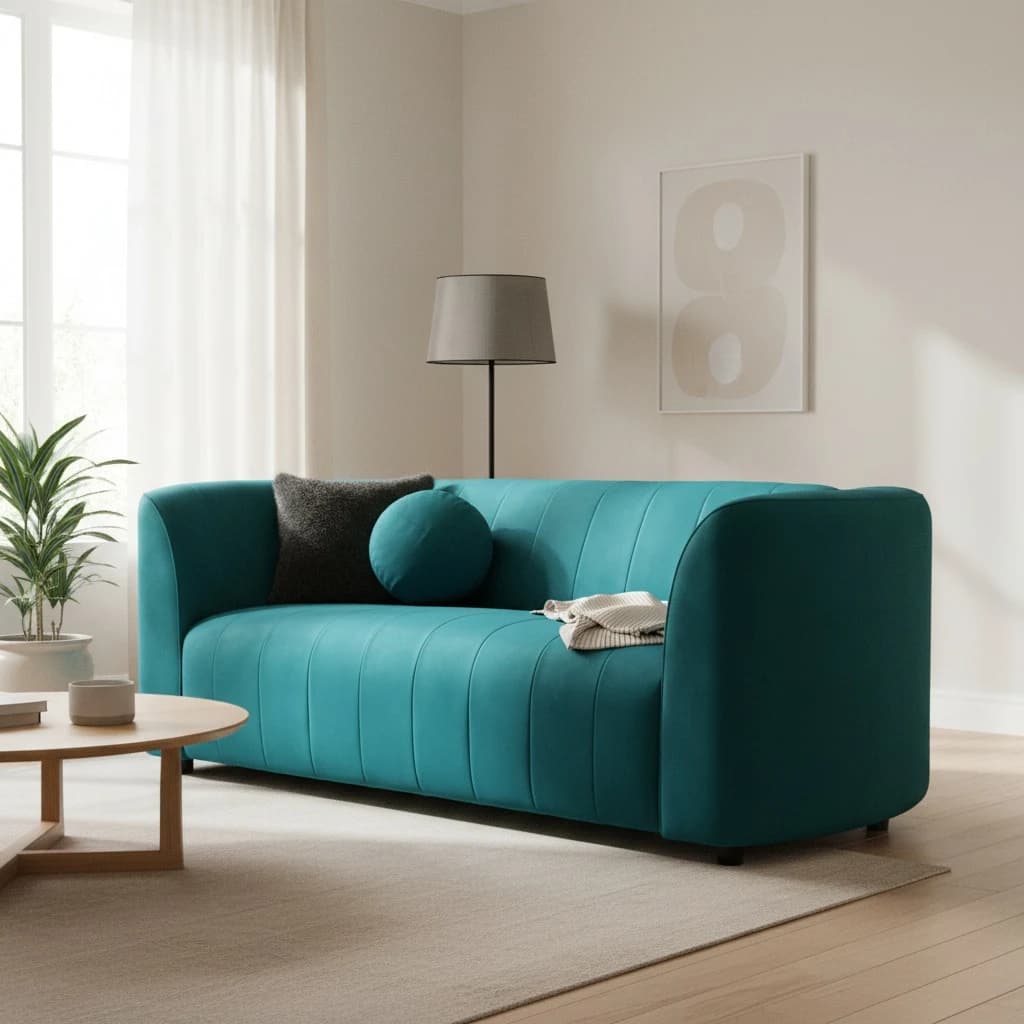 Halston 2 Seater Sofa