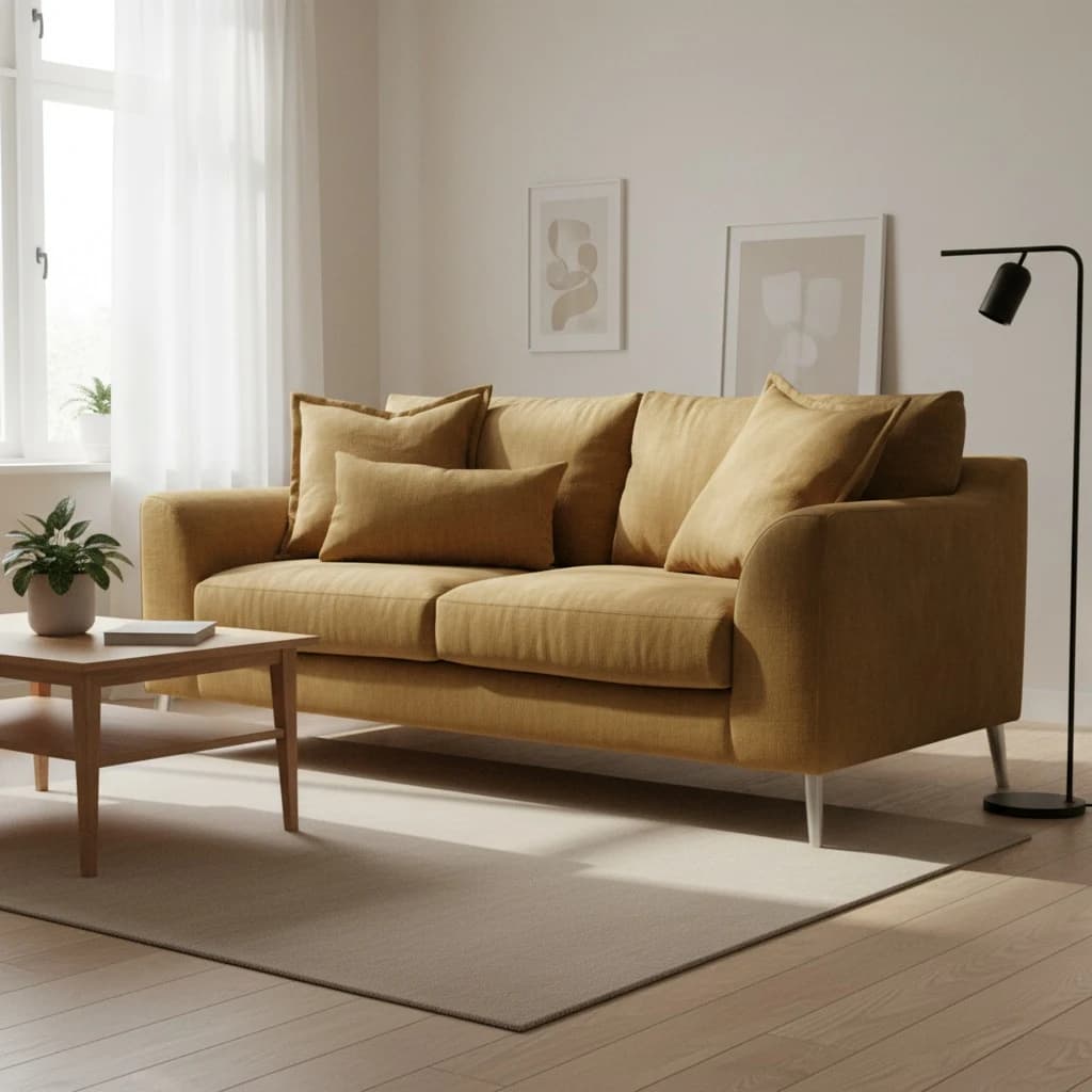 Verona 2 Seater Sofa