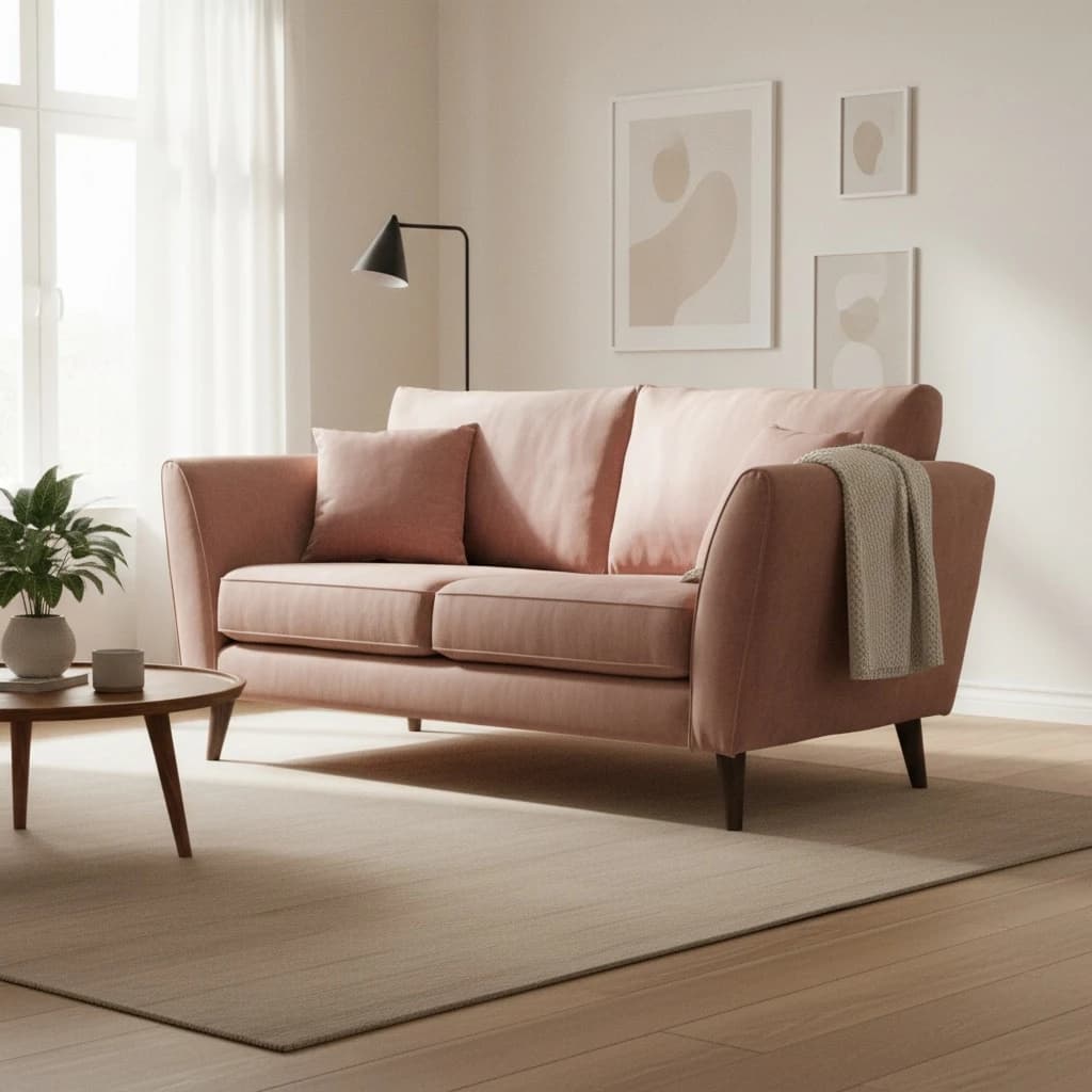 Sorrento 2 Seater Sofa