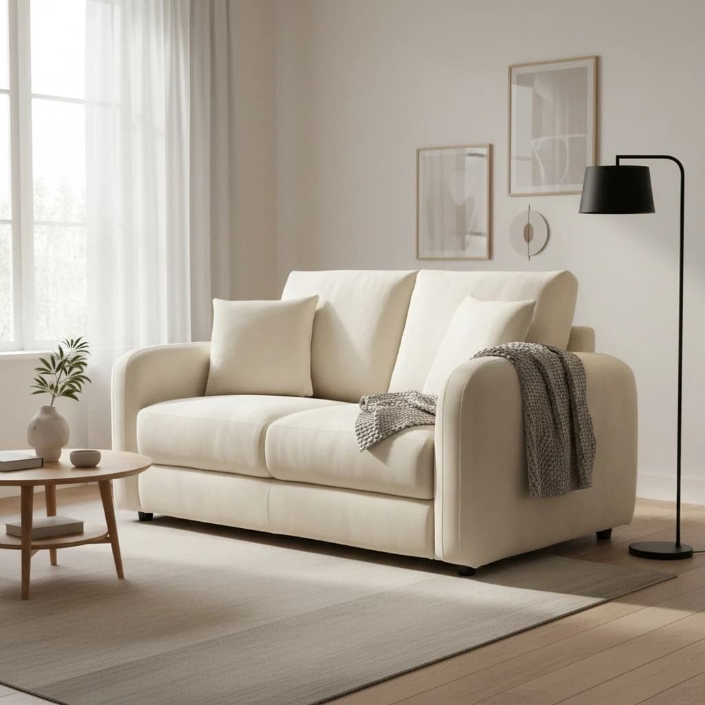 Camden 2 Seater Sofa