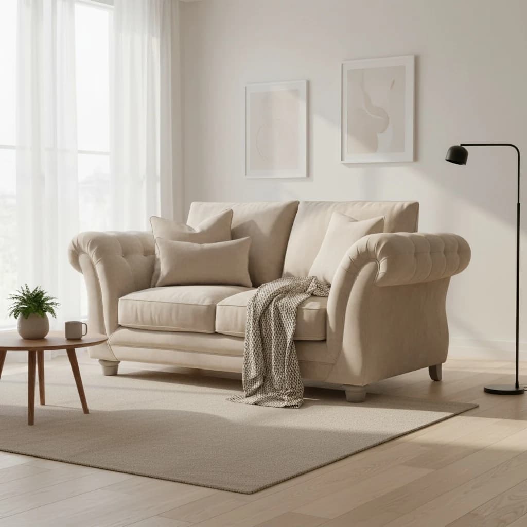 Lyric 2 Seater Sofa