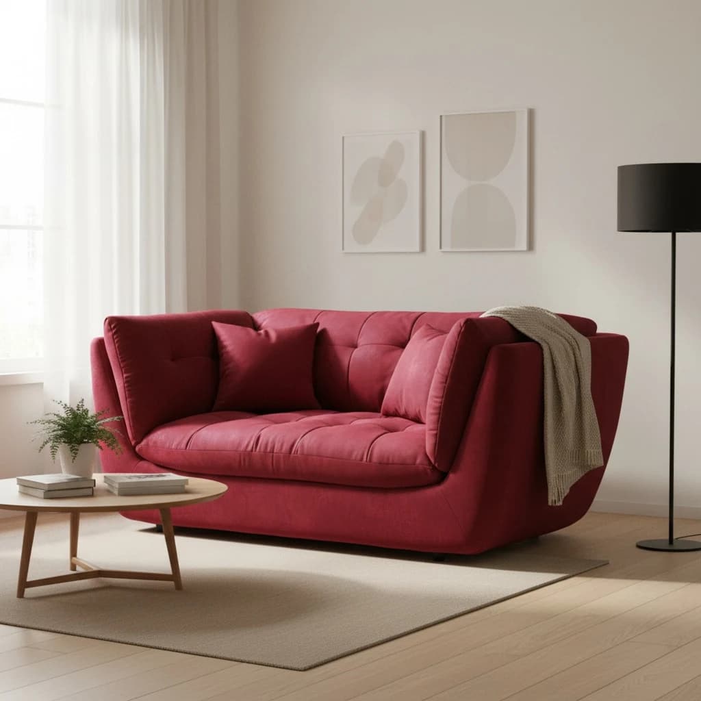 Cove 2 Seater Sofa