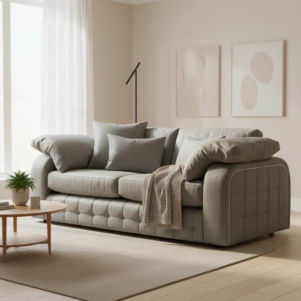 Rialto 2 Seater Sofa