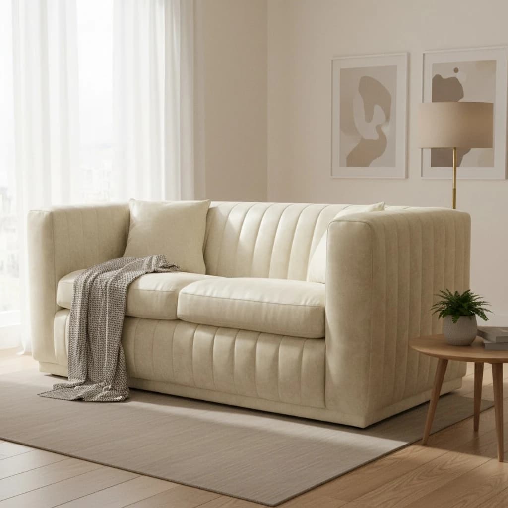 Astor 2 Seater Sofa