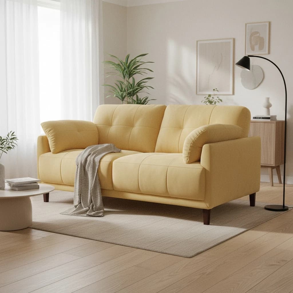 Marlowe 2 Seater Sofa