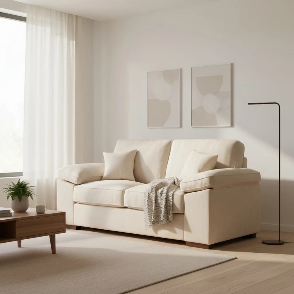 Bexley 2 Seater Sofa
