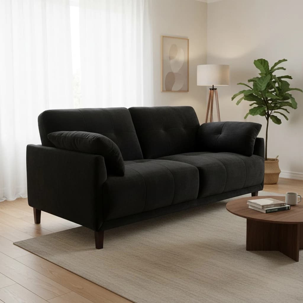 Marlowe Lux 2 Seater Sofa
