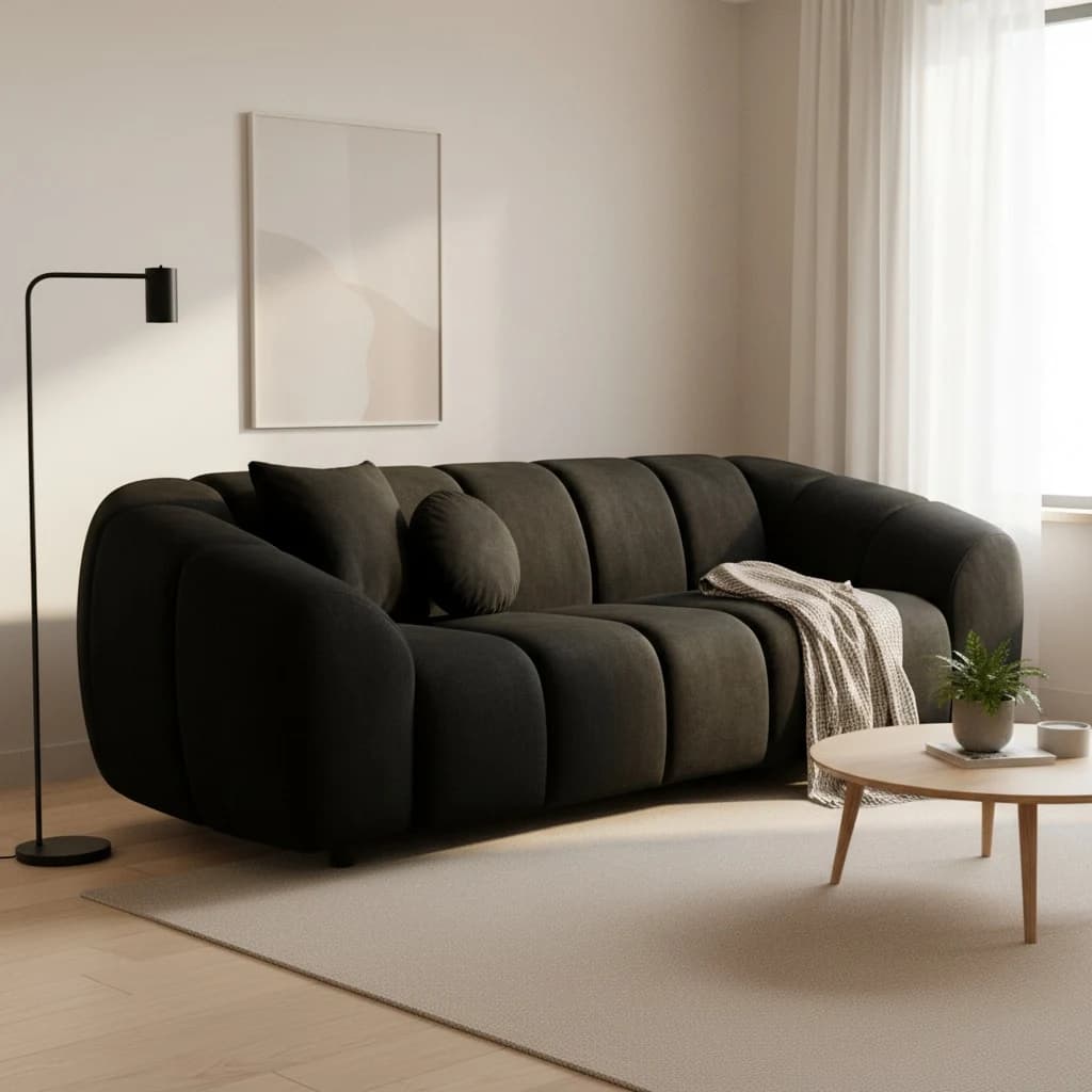 Aria 3 Seater Sofa