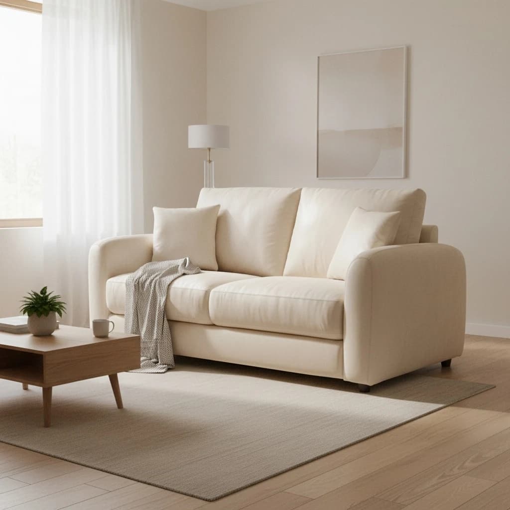 Camden 3 Seater Sofa