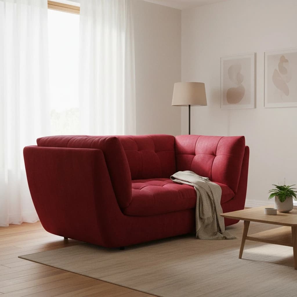 Cove 3 Seater Sofa