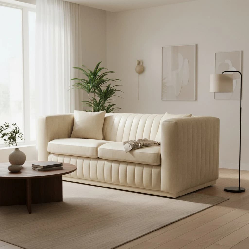 Astor 3 Seater Sofa
