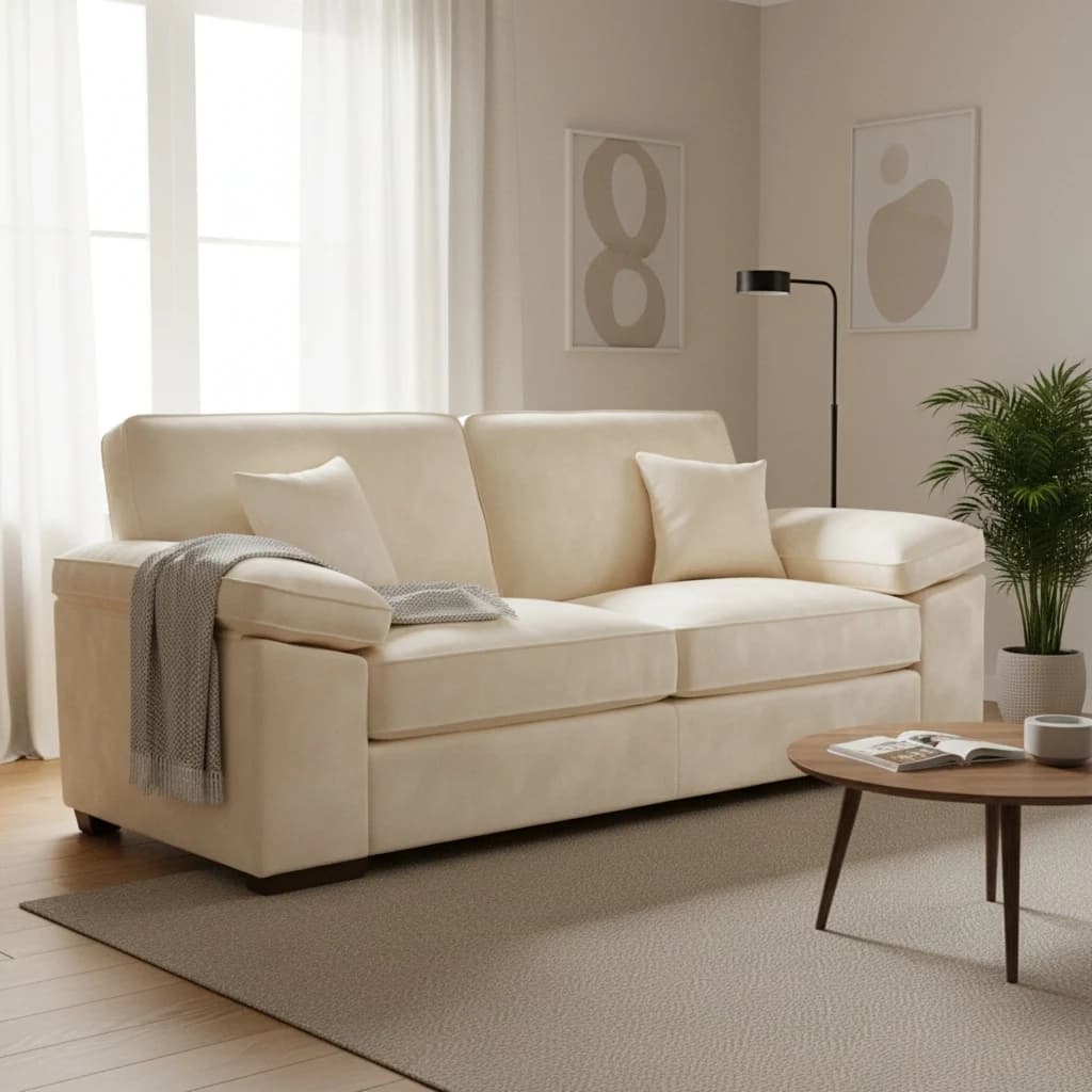Bexley 3 Seater Sofa
