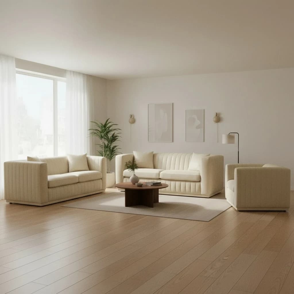 Astor Sofa Set