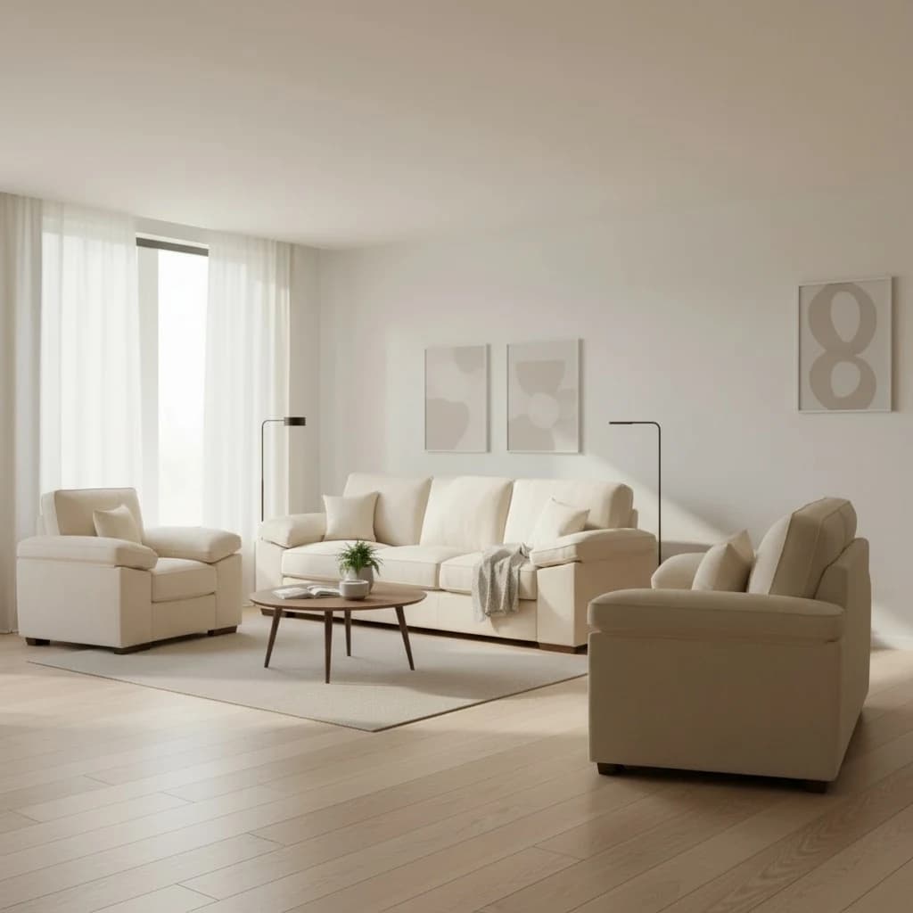 Bexley Sofa Set
