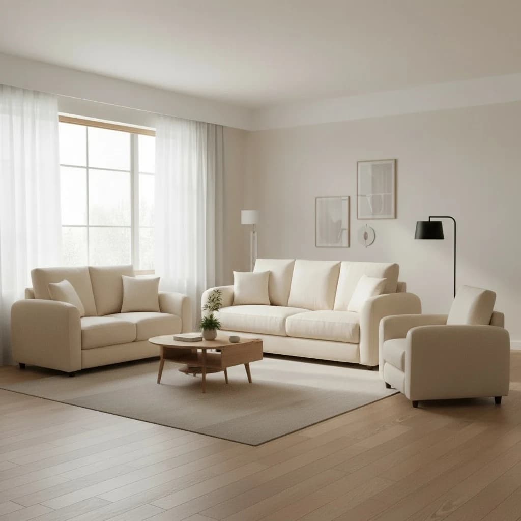 Camden Sofa Set