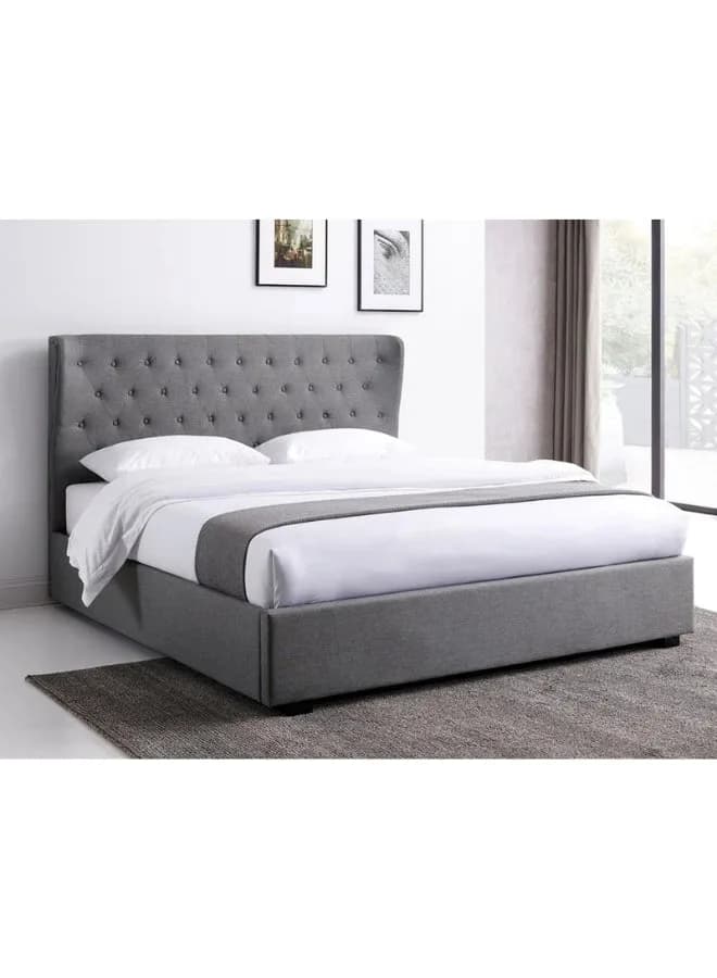 Charisma Upholstered Bed