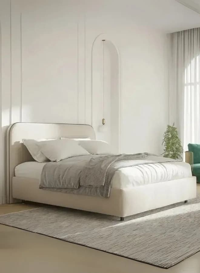 Clarion Upholstered Bed