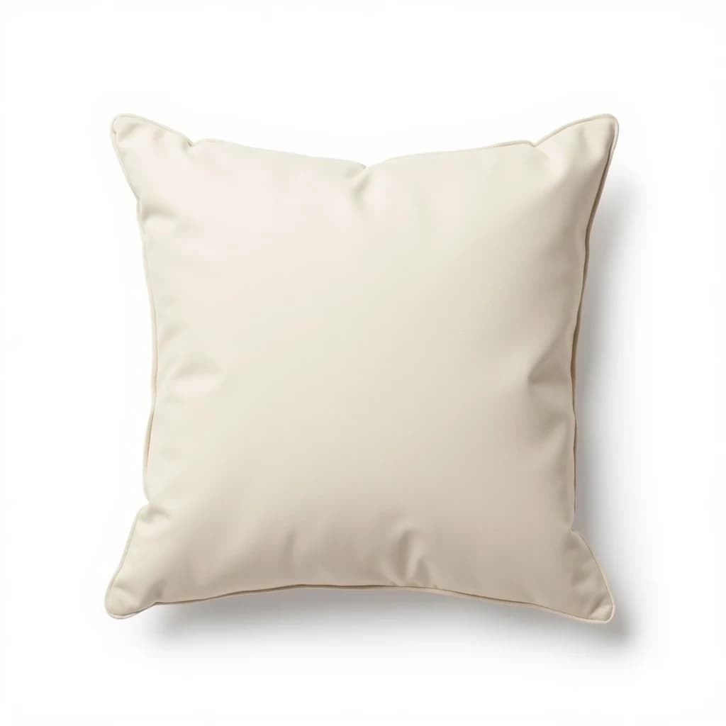 Small Cushion