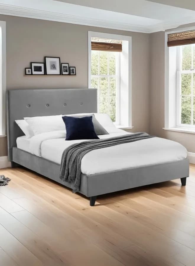 Florenza Tufted Bed