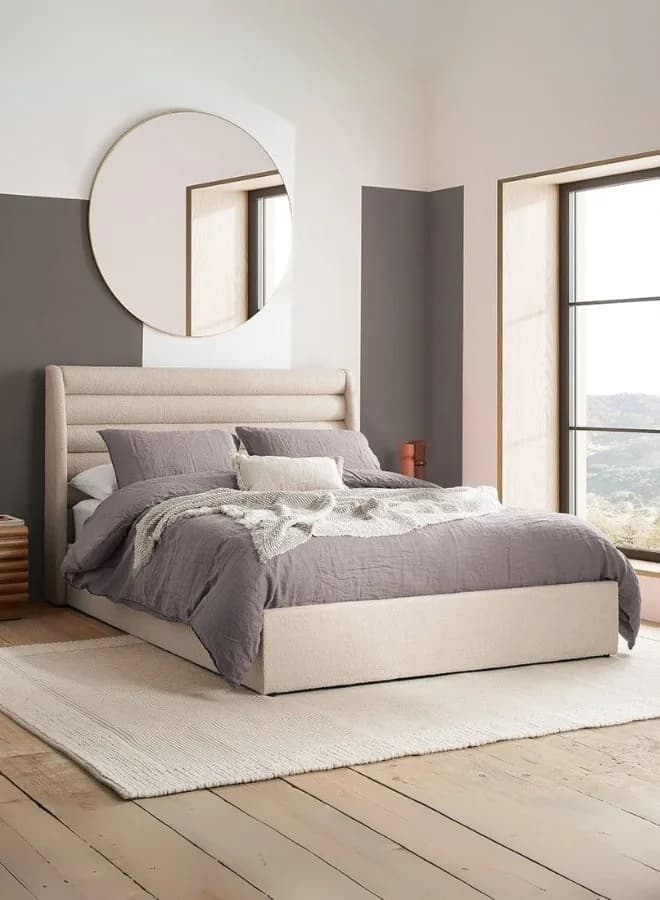 Galora Upholstered Bed