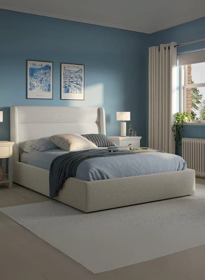 Halora Upholstered Bed
