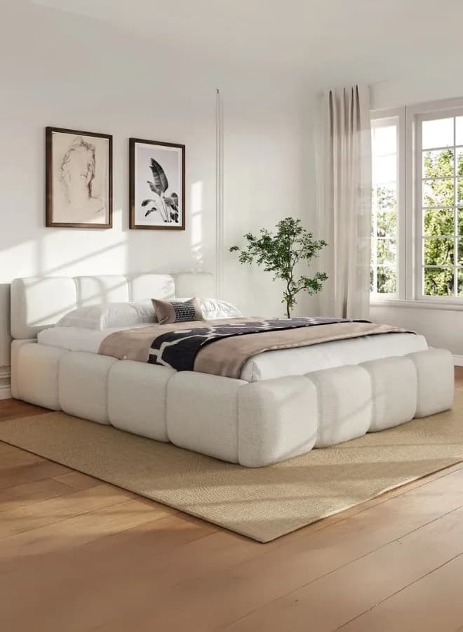 Ophelia Premium Bed