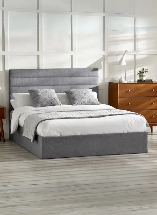 Orlissa Upholstered Bed