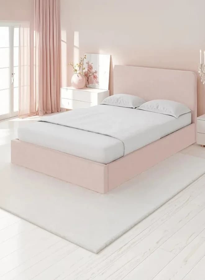 Overture Upholstered Bed