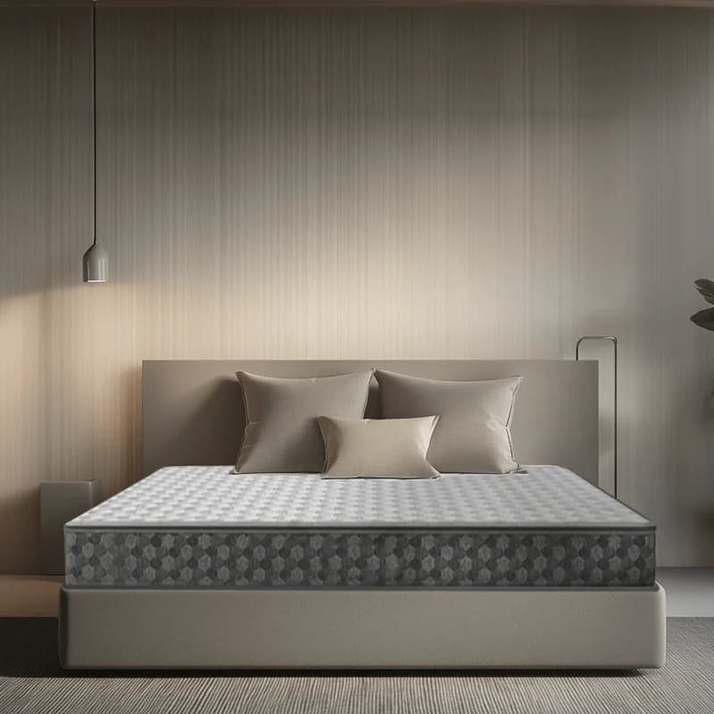 StarGold Mattress