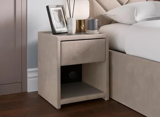 Tranquil Touch Nightstand