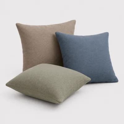 Cushions