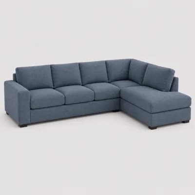 L Shape Sofa