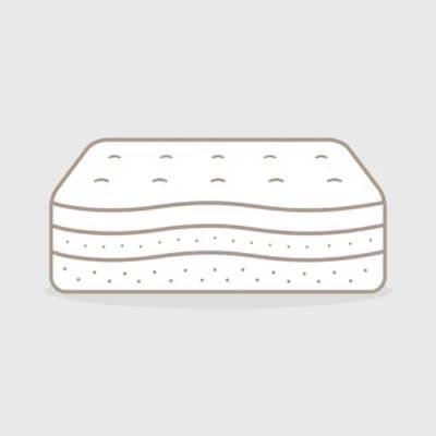 No Spring Mattress