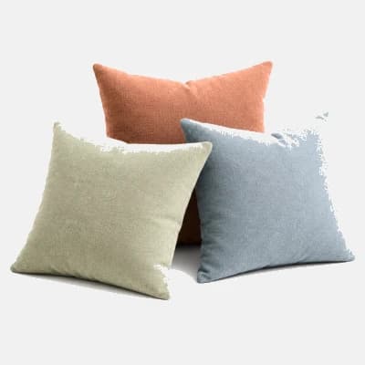Cushions