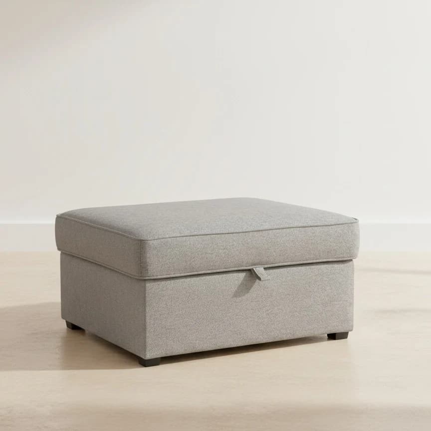 Doze Storage Ottoman