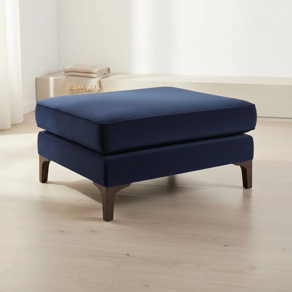 Arlo Ottoman