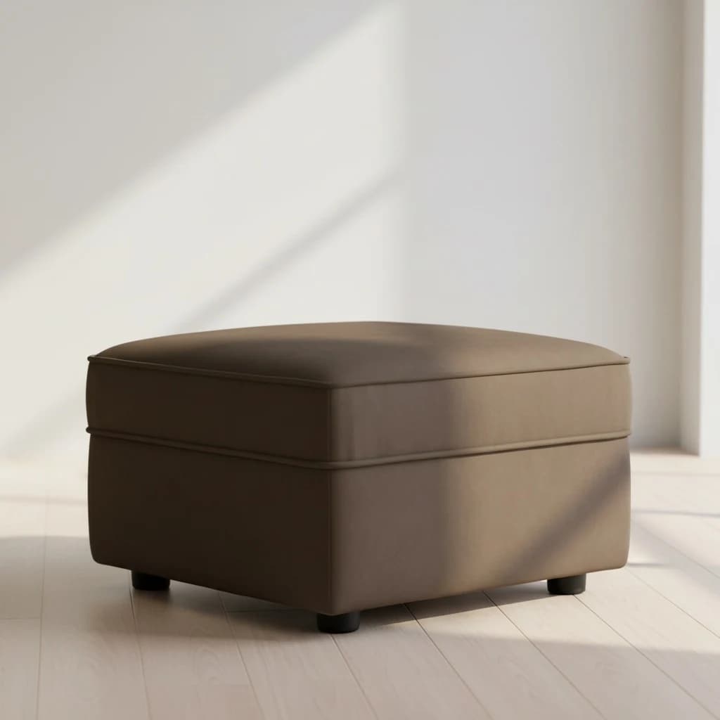 Harrow Ottoman