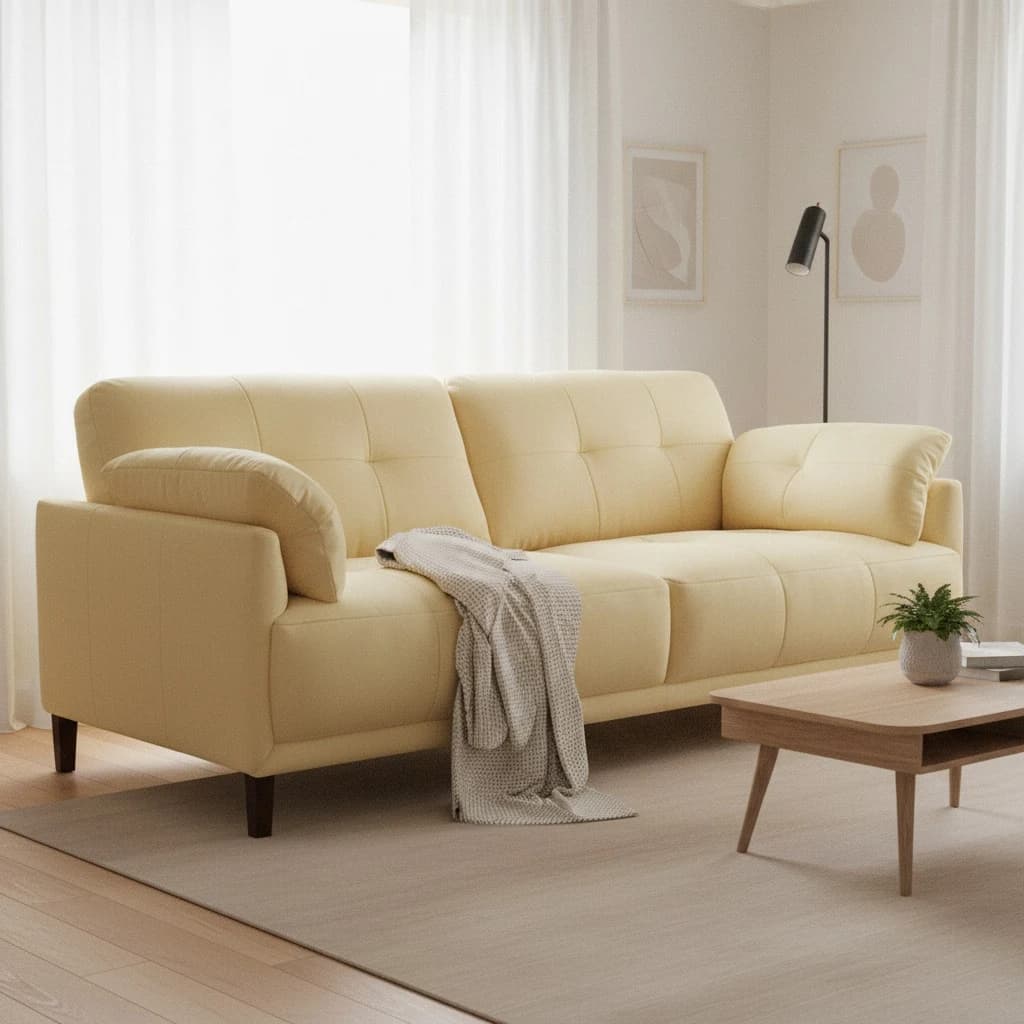 Marlowe 3 Seater Sofa