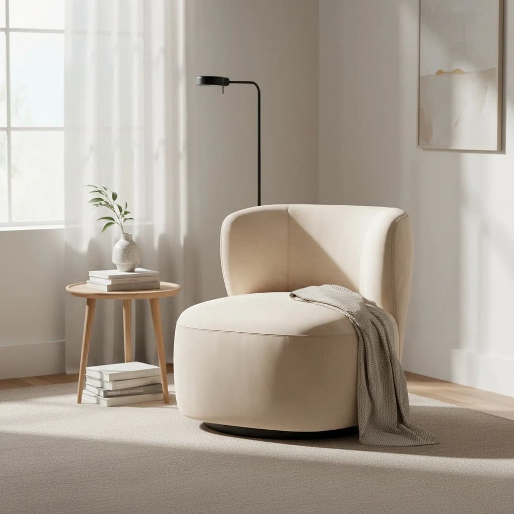 Porto Accent Chair