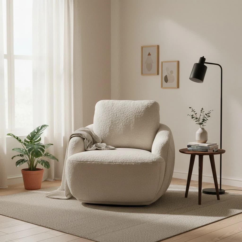 Ibiza Accent Chair